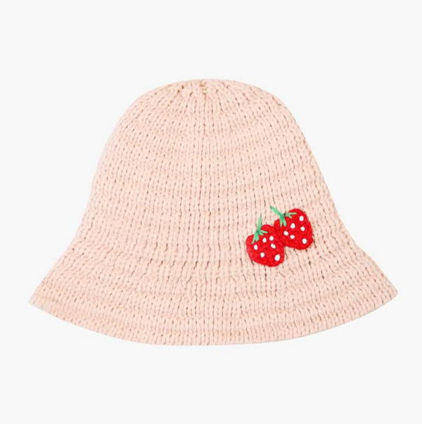 Fruit Bucket Hat