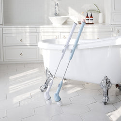 Ohella - Neospin Cordless Bathroom Cleaner