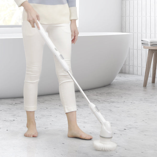 Ohella - Neospin Cordless Bathroom Cleaner