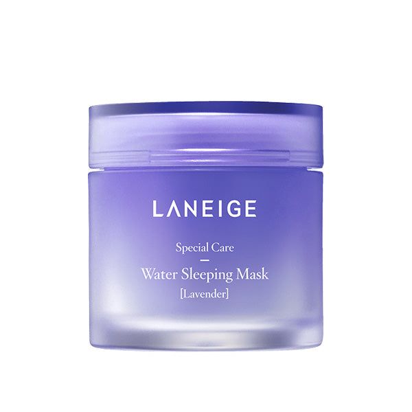 Laneige - Lavender Water Sleeping Mask 70ml