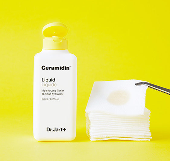 Dr.Jart+ - Ceramidin Liquid, 5 oz(150ml)