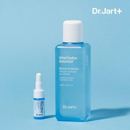 Dr.Jart+ - Vital Hydra Solution Biome Essence 150ml