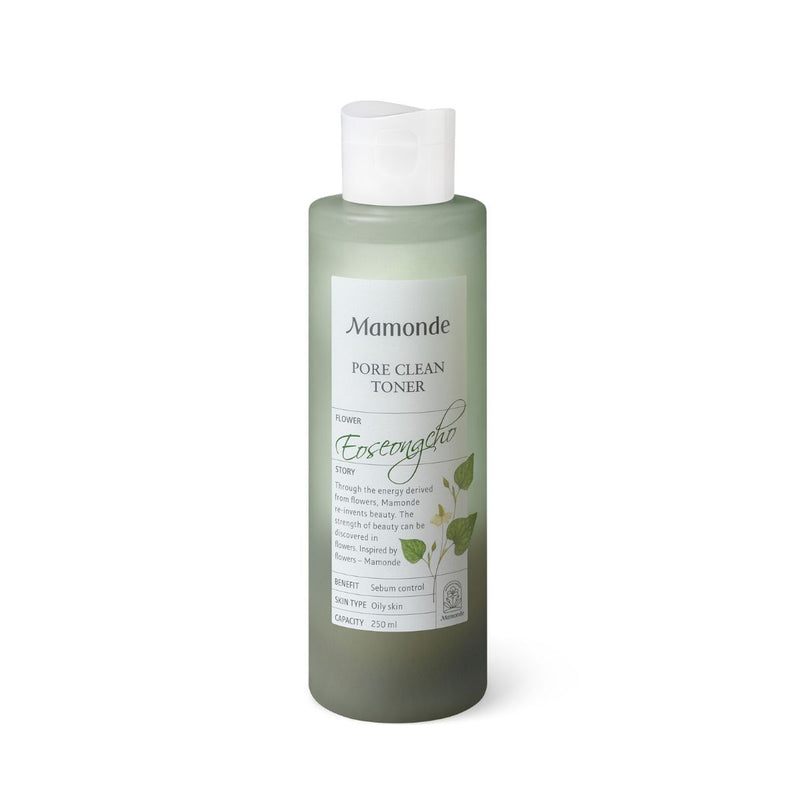 Mamonde - Pore Clean Toner 250ml