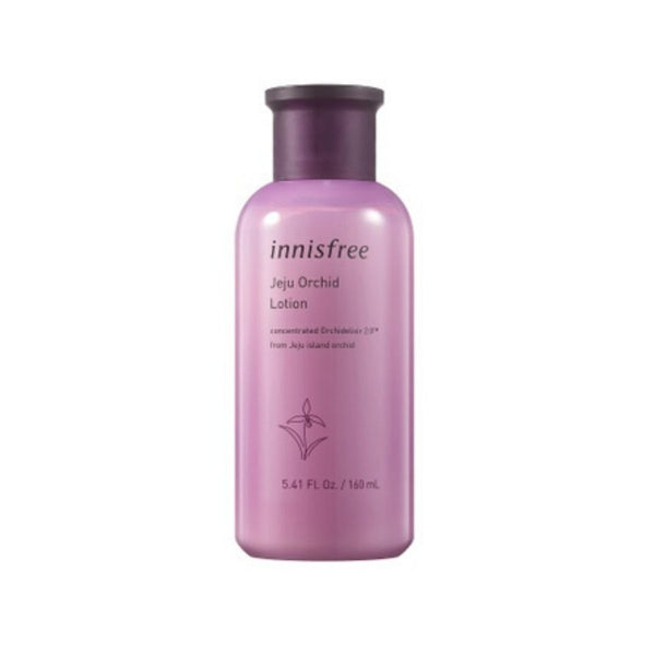 Innisfree - Orchid Face Lotion 160ml