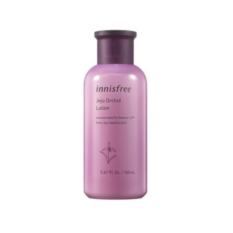 Innisfree - Orchid Face Lotion 160ml