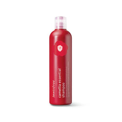 Innisfree - Camllia Essential Shampoo 300ml