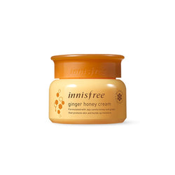 Innisfree - Ginger Honey Cream 50ml