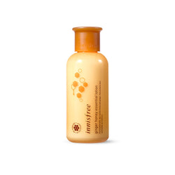 Innisfree - Ginger Honey Essential Lotion 160ml