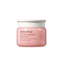 Innisfree - Jeju Cherry Blossom Jelly Cream 50ml