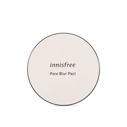 Innisfree - Pore Blur Pact 12.5g