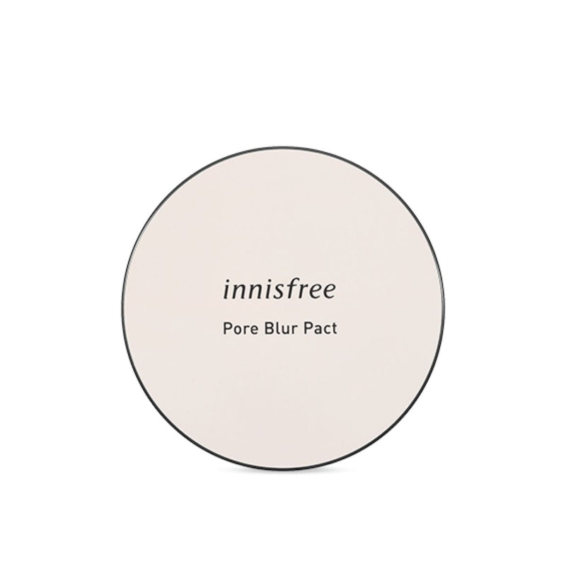 Innisfree - Pore Blur Pact 12.5g