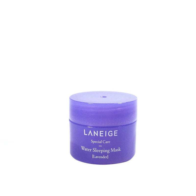 LANEIGE - Water Sleeping Mask Lavender 15ml