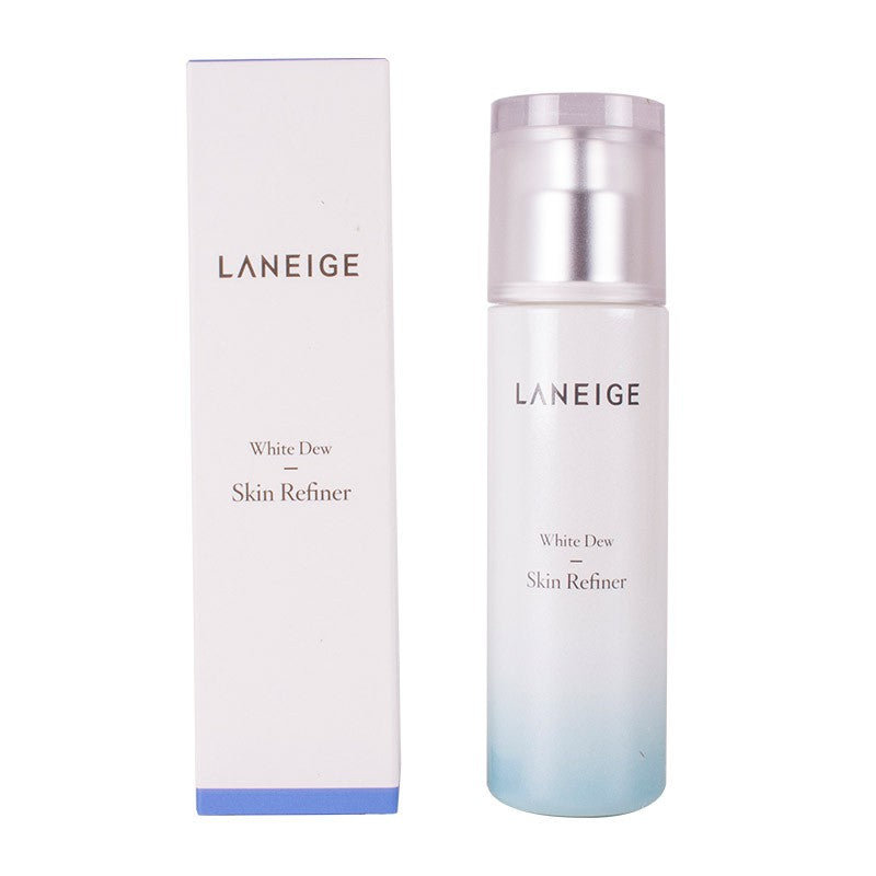 LANEIGE - White Dew Skin Refiner 120ml