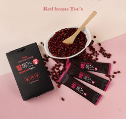 IMEAL - Red Bean Toc's Tea