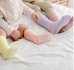 Socks To You - Baby to Kid Universal Socks