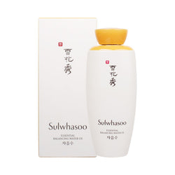 Sulwhasoo - Essential Balancing Water EX 125ml