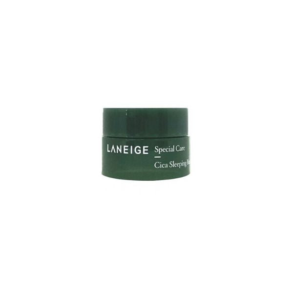 Laneige - Cica Sleeping Mask 15ml