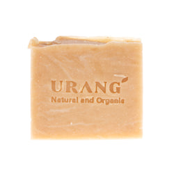 Urang - Bed of Roses Organic Handmade Soap