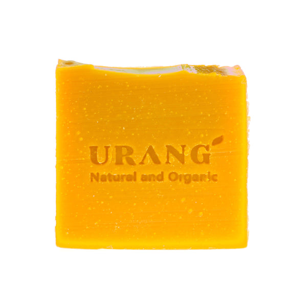 Urang - Vitaful Red Palm Organic Handmade Soap