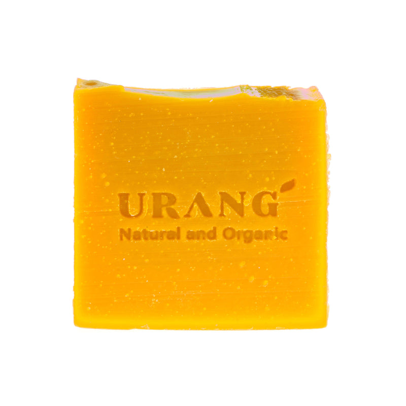 Urang - Vitaful Red Palm Organic Handmade Soap
