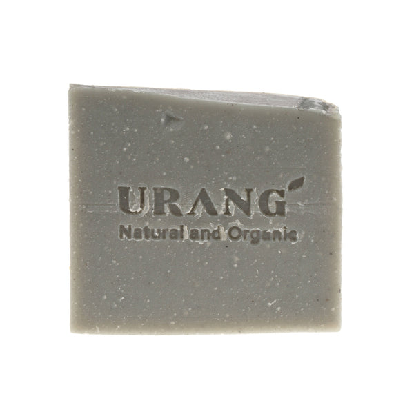 Urang - Miracle Mud Organic Handmade Soap