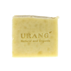 Urang - Hydra Hempseed Organic Handmade Soap