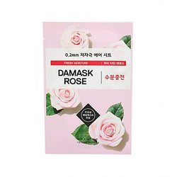 Etude house - 0.2mm Therapy Air Mask (Damask Rose)