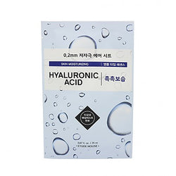 Etude house - 0.2mm Therapy Air Mask (Hyaluronic Acid)
