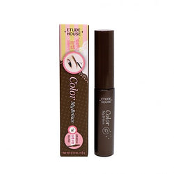 Etude house - Color My Brows #01 (Rich Brown)