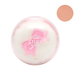 Etude house - Lovely Cookie Blusher #10 (Peach Without Pearl)