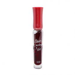 Etude house - Dear Darling Water Gel Tint #RD301(Real Red)