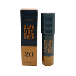 Etude house - Play 101 Stick Multi Color #20 (Gold Brown Bronzing)
