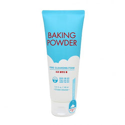 Etude house - Baking Powder Pore Cleansing Foam(160ml)