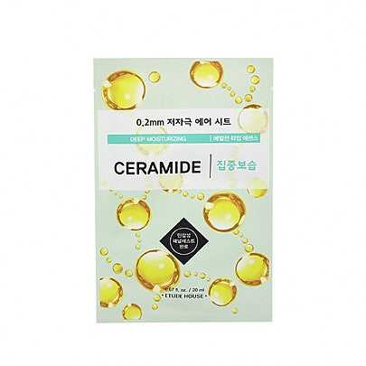 Etude house - 0.2mm Therapy Air Mask (Ceramide)