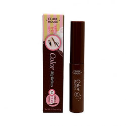 Etude house - Color My Brows #03 (Red Brown)