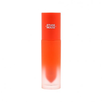 Etude house - Color In Liquid Lips Mousse #OR202