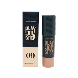 Etude house - Play 101 Stick Multi Color #09 (Sand Highlighter)