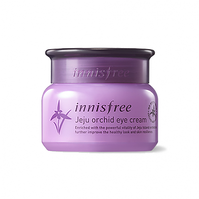 Innisfree - Jeju Orchid Eye Cream 30ml