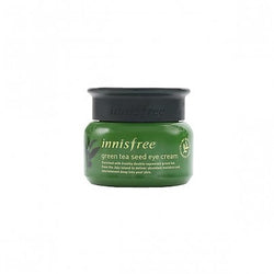 Innisfree - Green Tea Seed Eye Cream 30ml