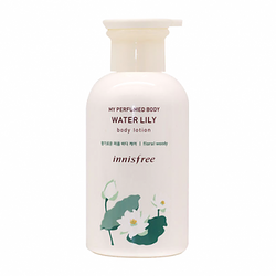 Innisfree - My Perfumed Body Body Lotion (Water Lily) 330ml