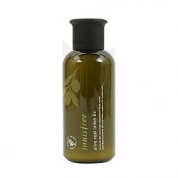 Innisfree - Olive Real Face Lotion Ex 160ml
