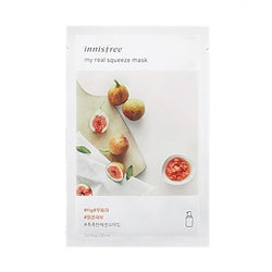 Innisfree - My Real Squeeze Mask (Fig)