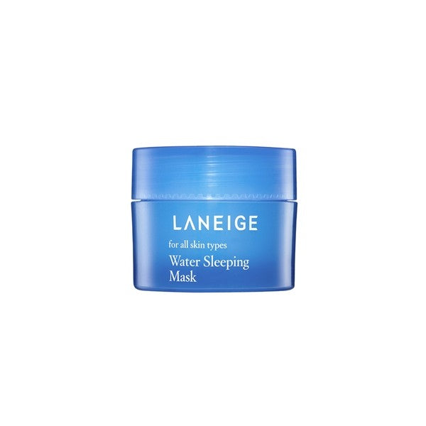Laneige - Water Sleeping Mask 15ml