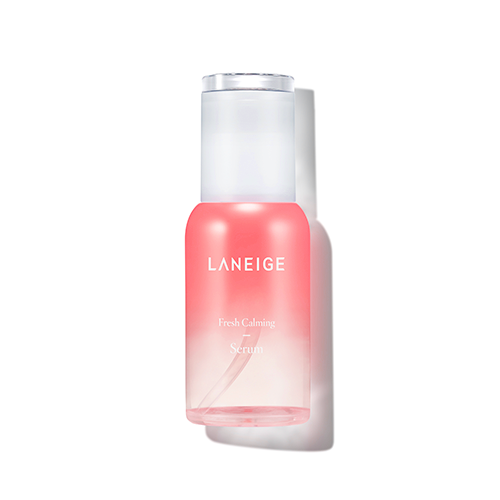 Laneige - Fresh Calming Face Serum