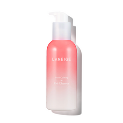 Laneige - Fresh Calming Gel Cleanser 230ml