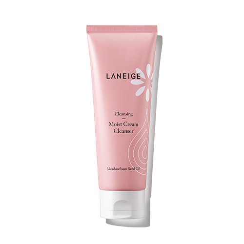 Laneige - Moist Cream Cleanser 150ml