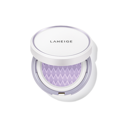 Laneige - Skin Veil Base Cushion SPF14 PA++ (Purple)