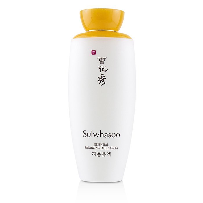 Sulwhasoo - Essential Balancing Emulsion EX 125ml