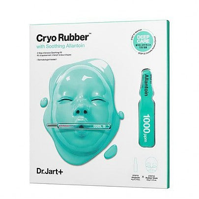 Dr.jart - Cryo Rubber with Soothing Allantoin