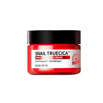 SOME BY MI - Snail Truecica Miracle Repair Cream 60g